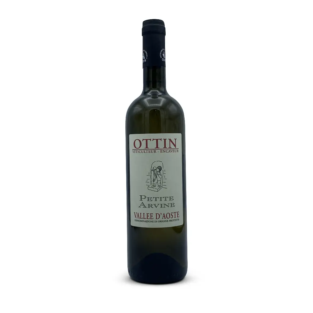 Ottin, Petite Arvine