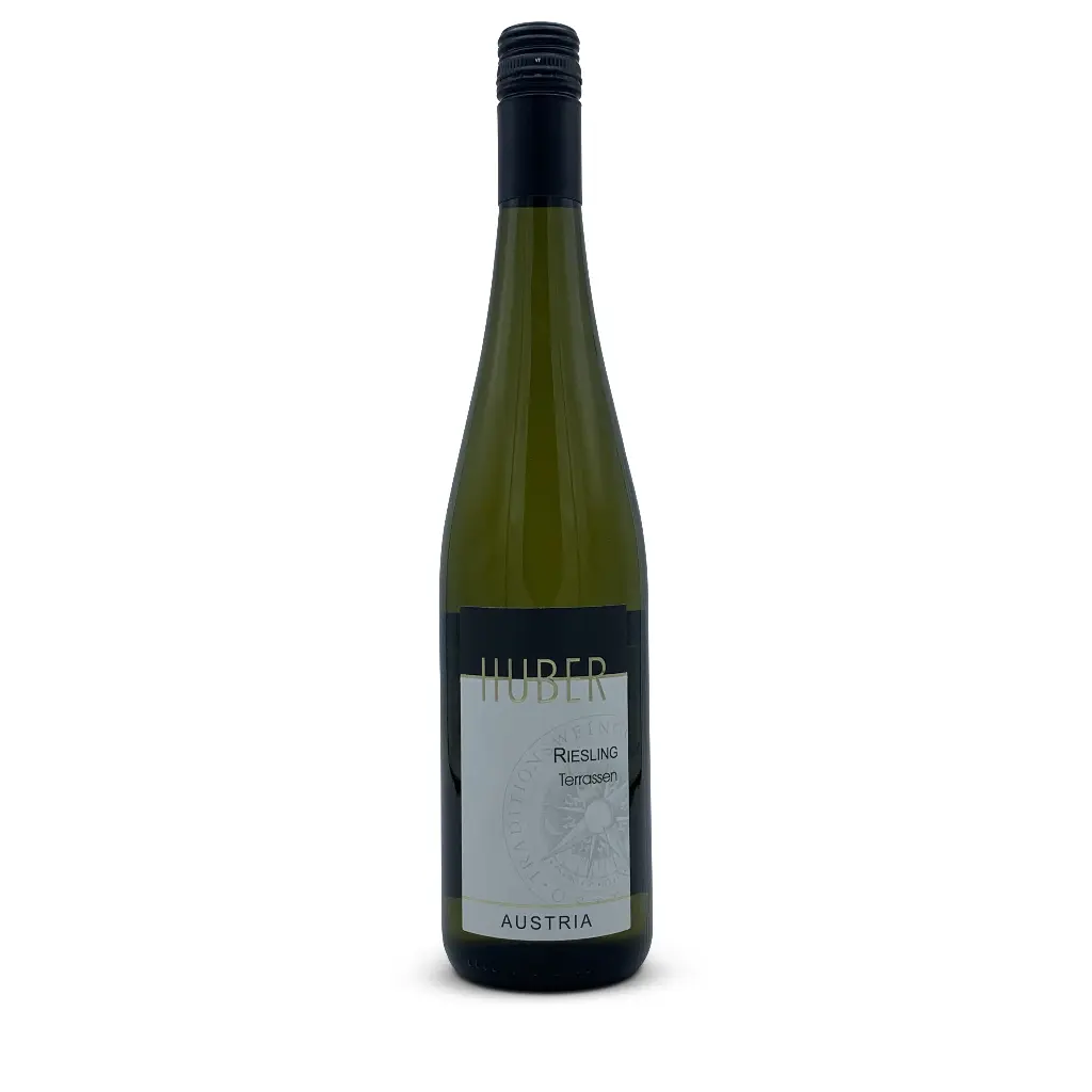 Huber, Riesling Terrassen @ (Bio)