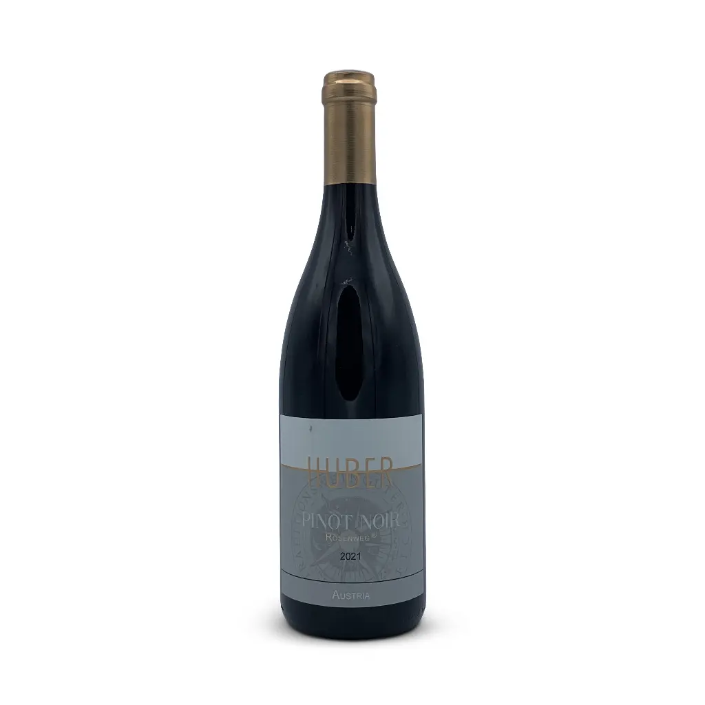Huber, Pinot Noir Alte Reben (Bio)