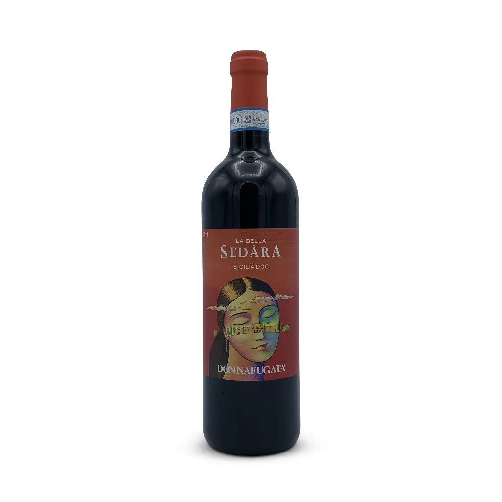 Donnafugata, Sedara