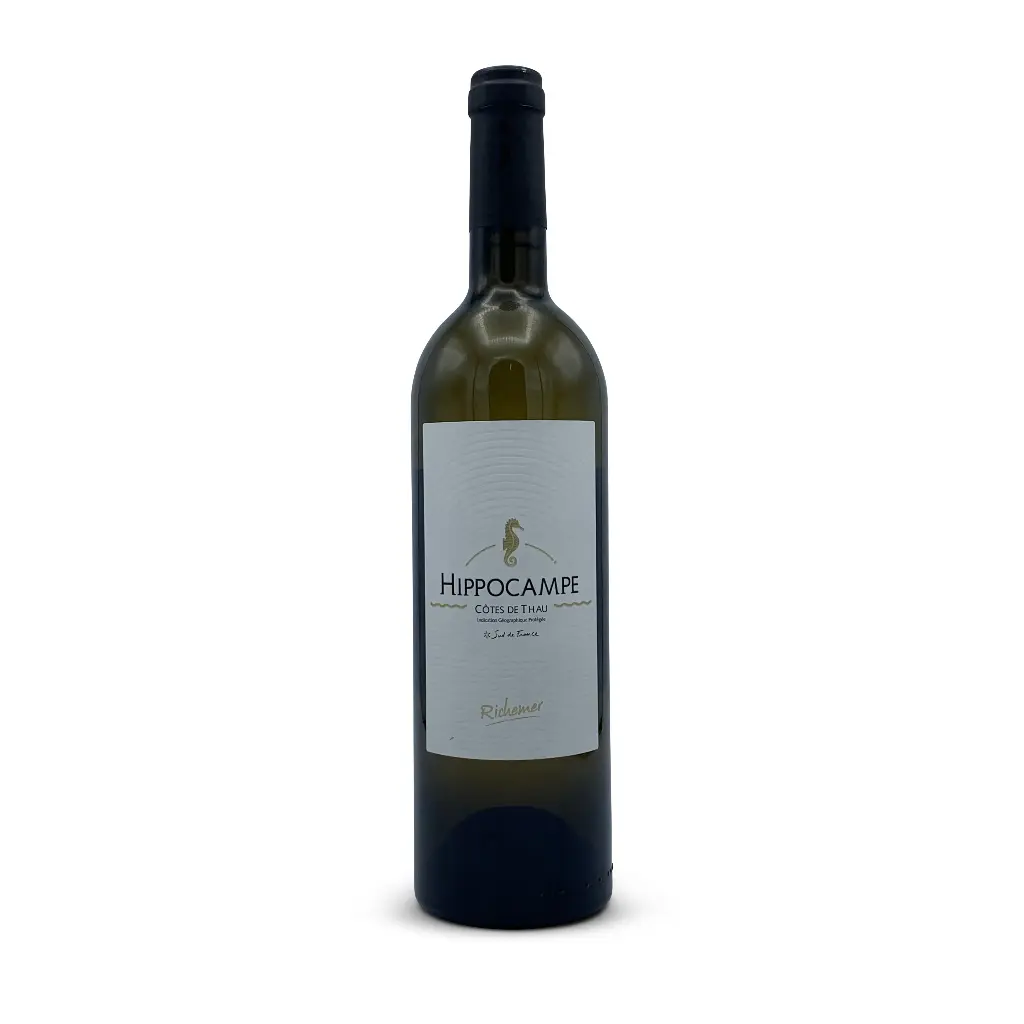 Richemer, Hippocampe Blanc
