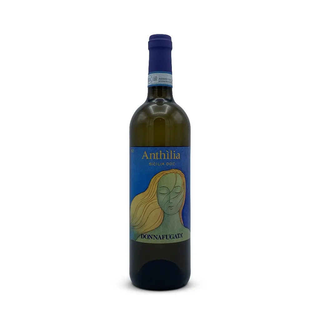Donnafugata, Anthilia