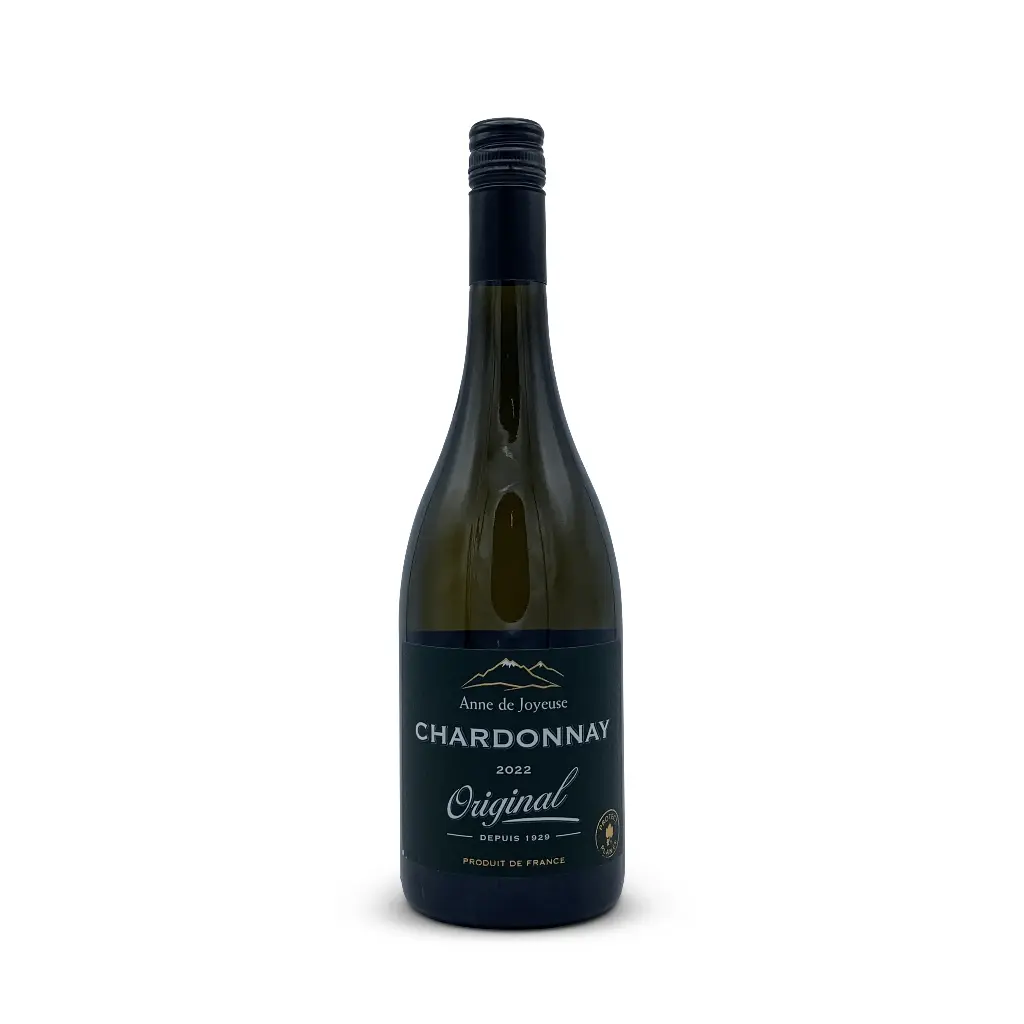 Joyeuse, Original Chardonnay @