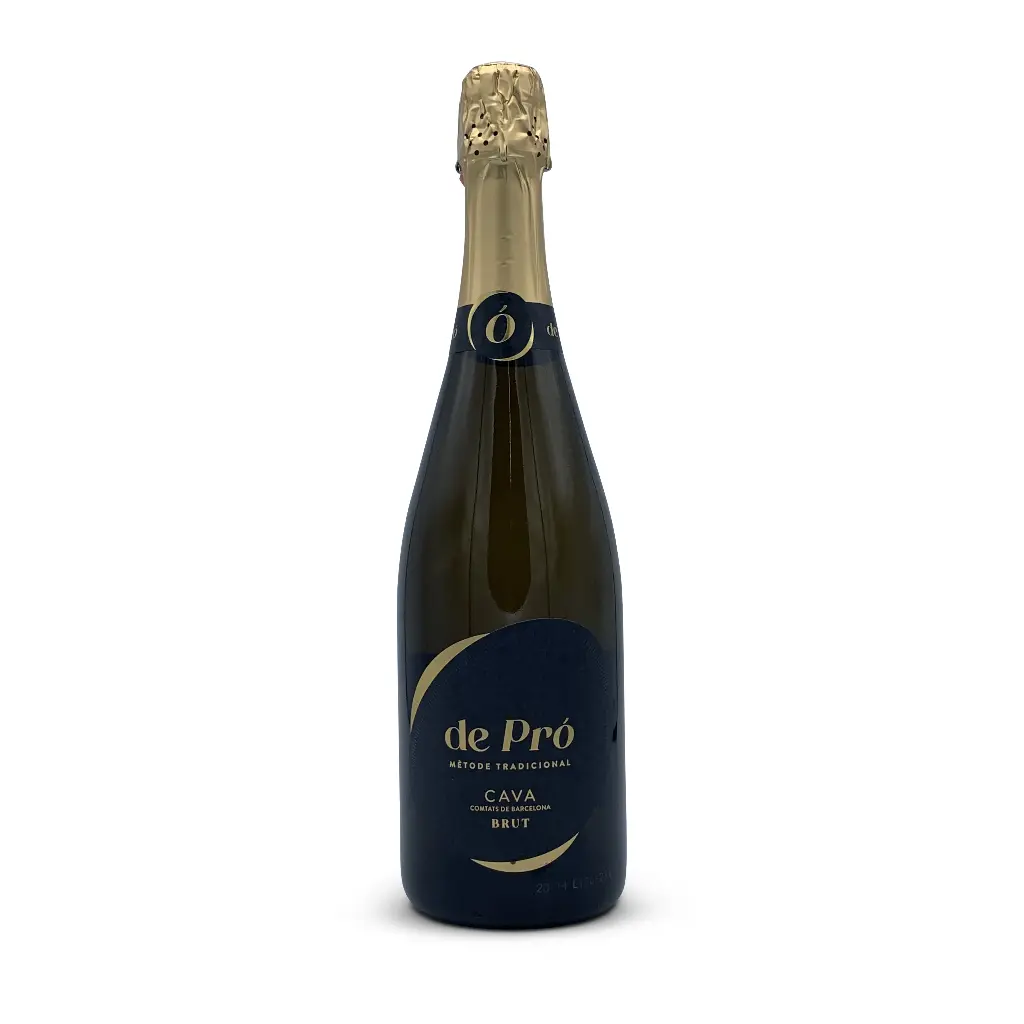Castell D Or, De Pro Brut