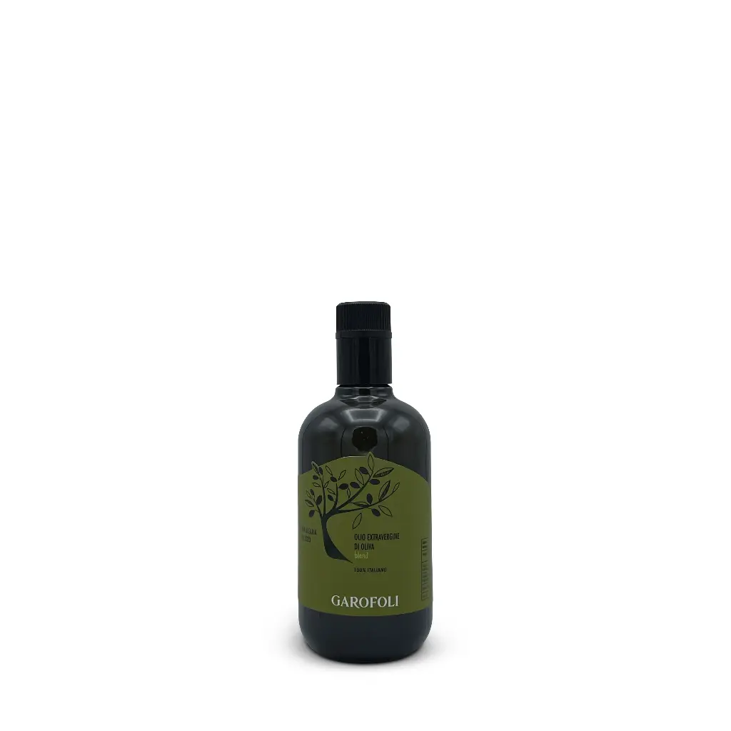 Garofoli, Olio Di Oliva Blend 0,500L