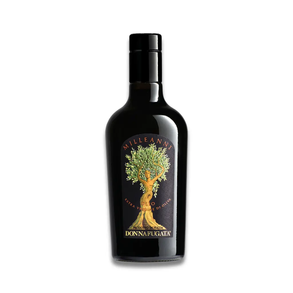 Donnafugata, Olio Milleanni 0,500L