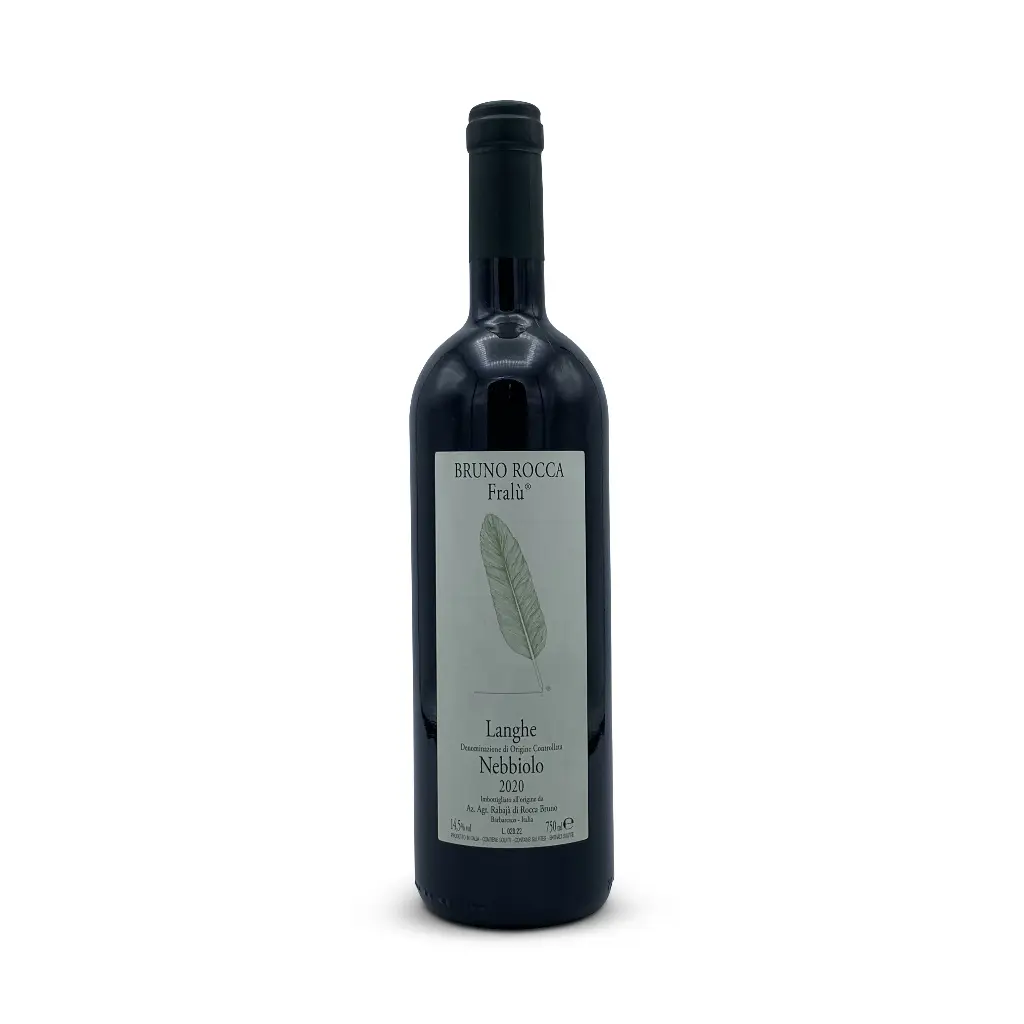 Bruno Rocca, Fralu 1,5 l