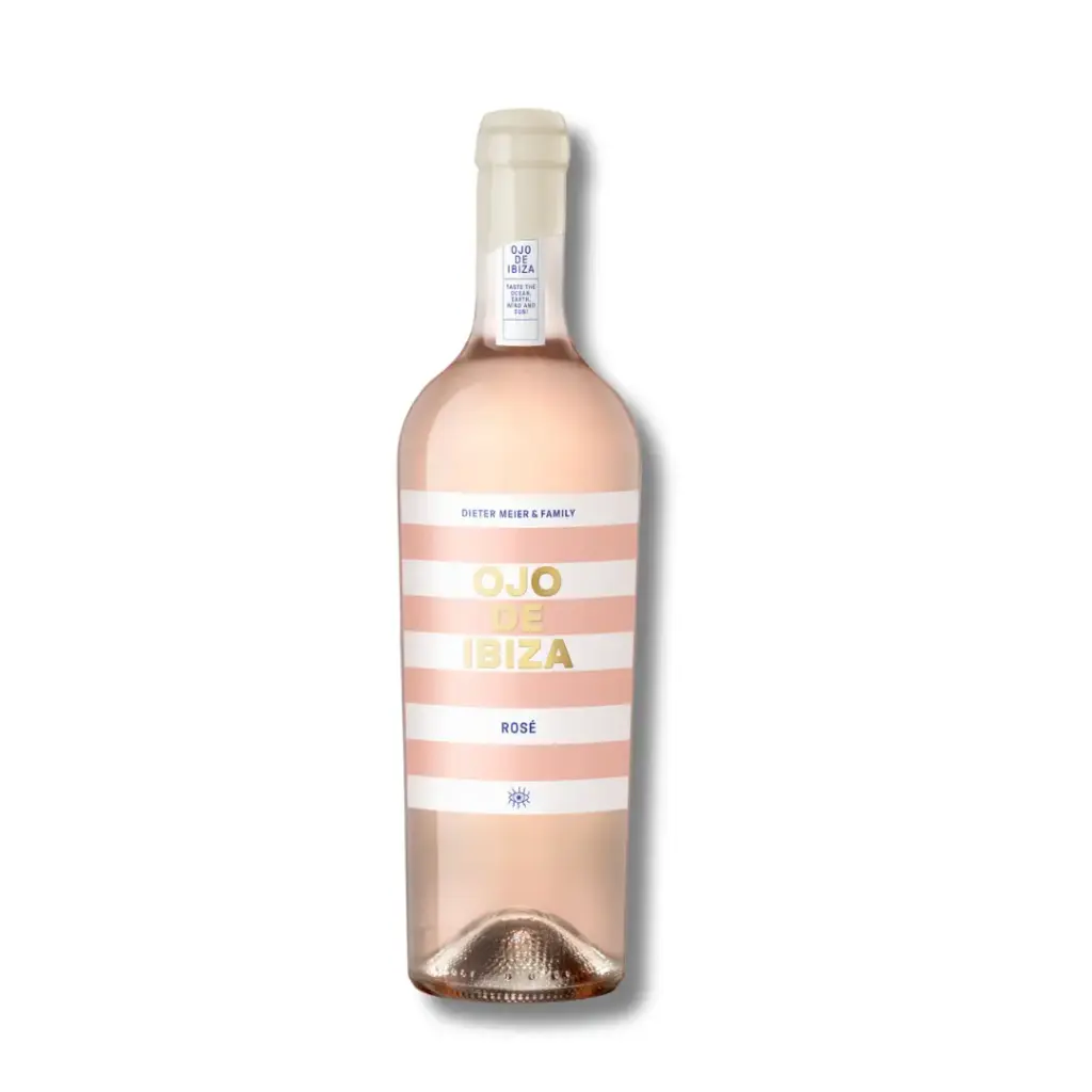 Ojo De Ibiza, Rose 1,500L