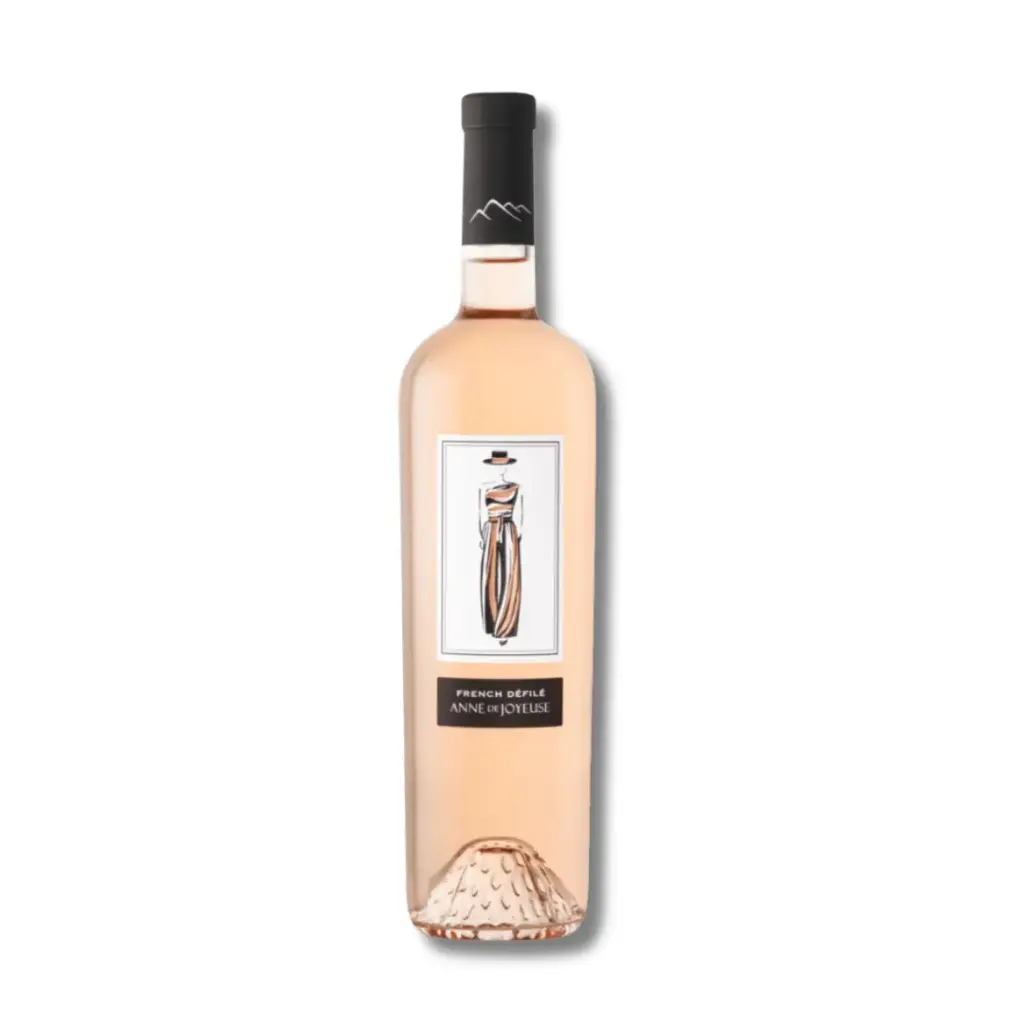Joyeuse, French Defile 1,500L