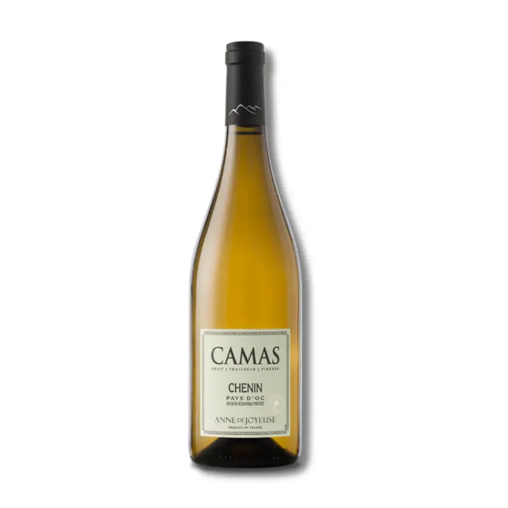 Joyeuse, Camas Chardonnay @