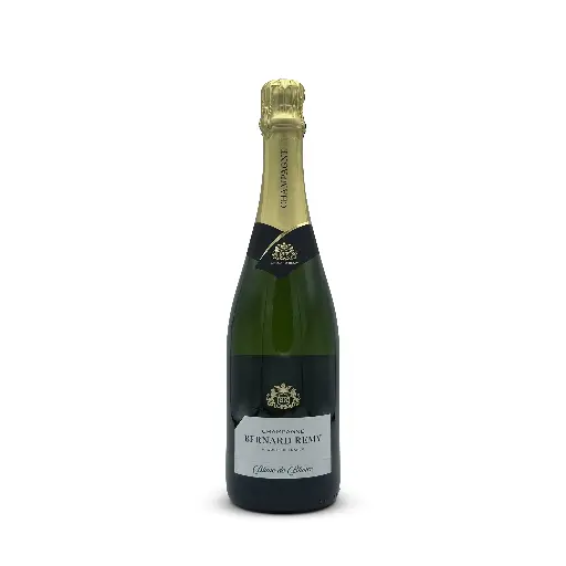 [990257] Bernard Remy, Blanc De Blancs