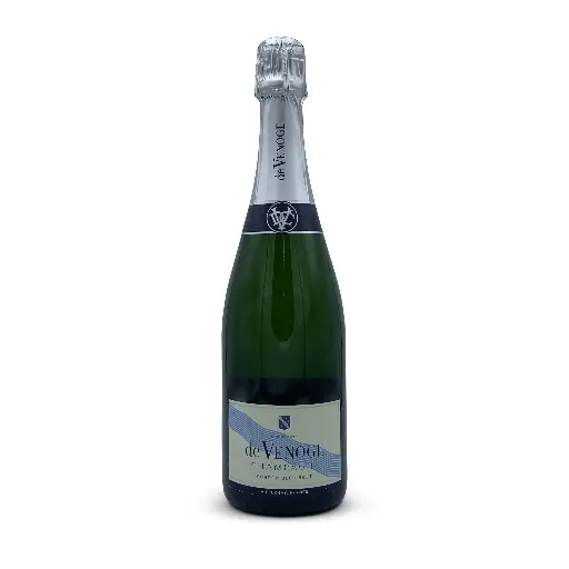 [990267] De Venoge, Cordon Bleu Brut (zonder etui)