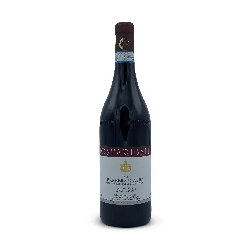 [990381] Montaribaldi, Du Gir