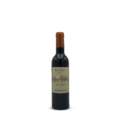 [991351] Donnafugata, Ben Rye 0,375L (Zoet)