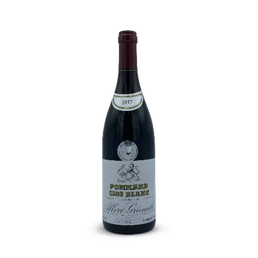 [210133] Grivault, Pommard 1er Cru Clos Blanc#