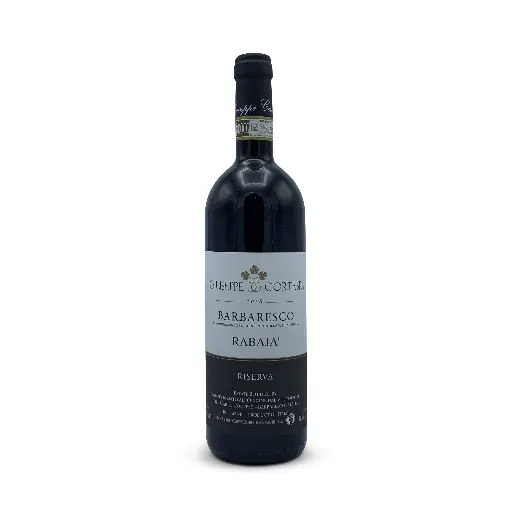 [990296] Cortese, Barbaresco Rabaja Riserva