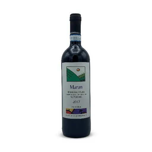 [990374] Correggia, Barbera D Alba Marun