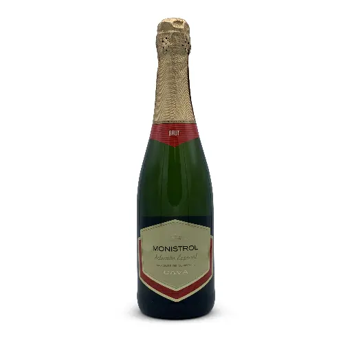 [990701] Monistrol, Seleccion Especial Brut