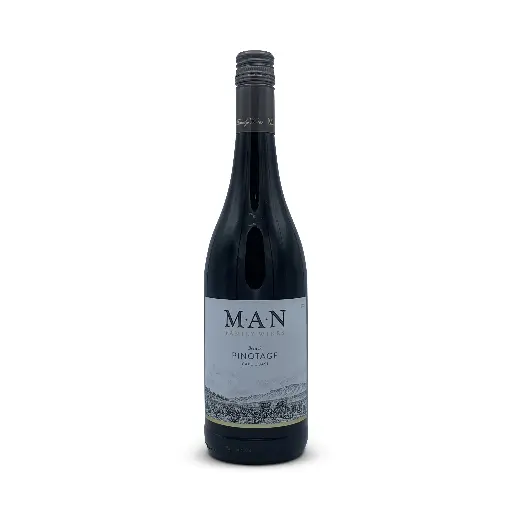 [990750] MAN Wines, Bosstok Pinotage @