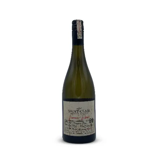 [991064] Saint Clair, Pioneer Block 20 Sauvignon Blanc