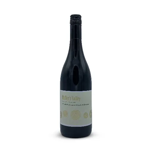 [991139] MAN Wines, Muller S Valley Red Blend @