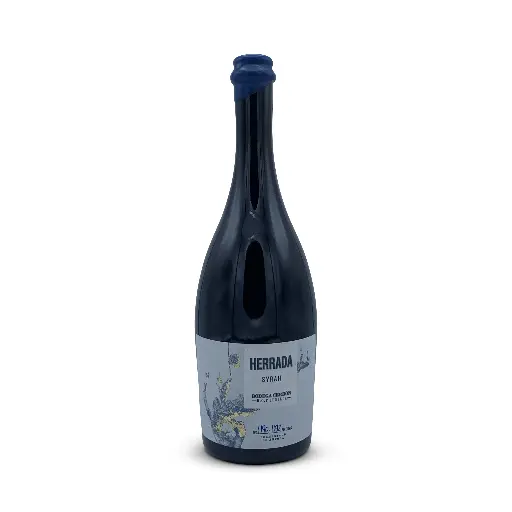 [991513] Cerron, Herrada CB1 (BioD)