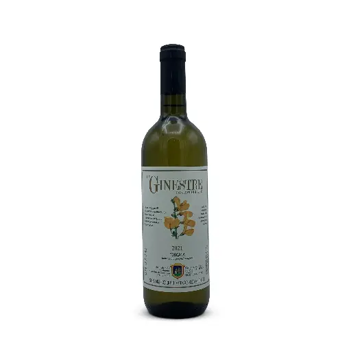 [991606] Castellare, Le Ginestre
