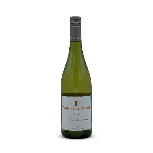 [991739] Yeuses, Chardonnay @