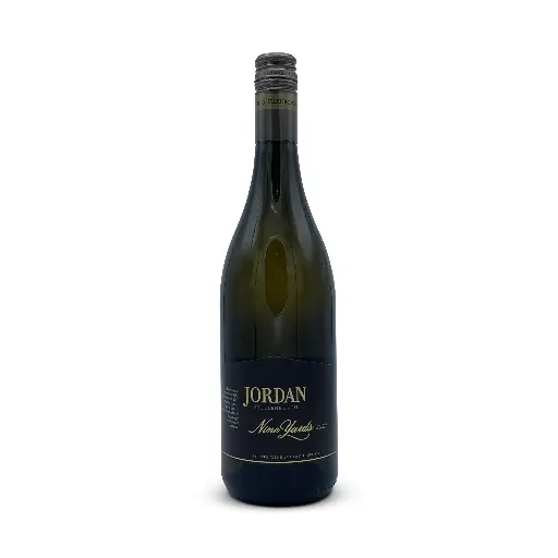 [230043] Jordan, Nine Yards Chardonnay