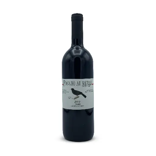 [991104] Castellare, Poggio Ai Merli