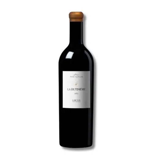 [990880] Joyeuse, La Butiniere Rouge 1,500L