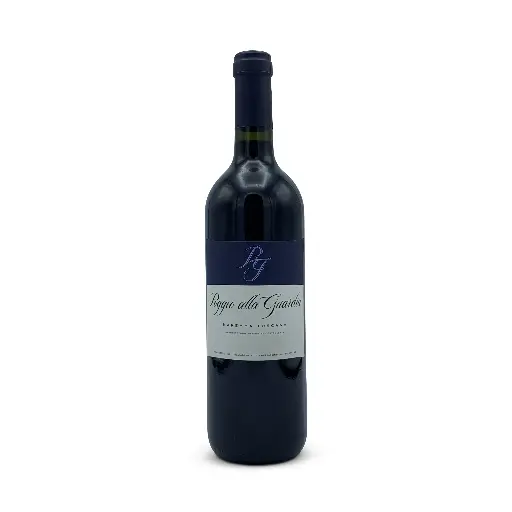 [991599] Frassinello, Poggio Alla Guardia