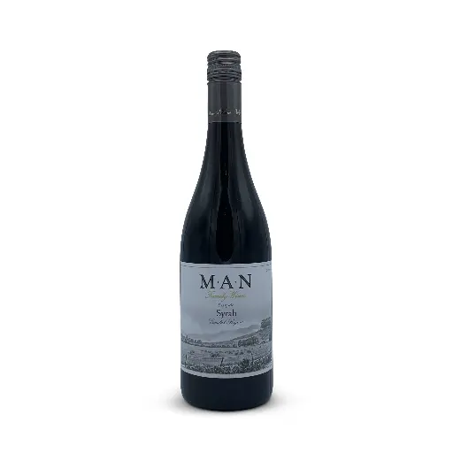 [991265] MAN Wines, Skaapveld Syrah @