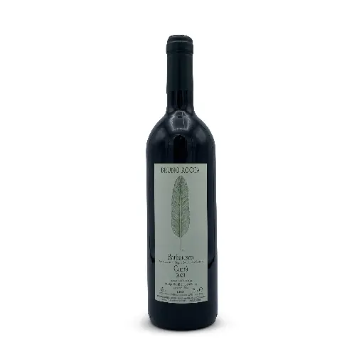 [991733] Bruno Rocca, Barbaresco Curra 2020