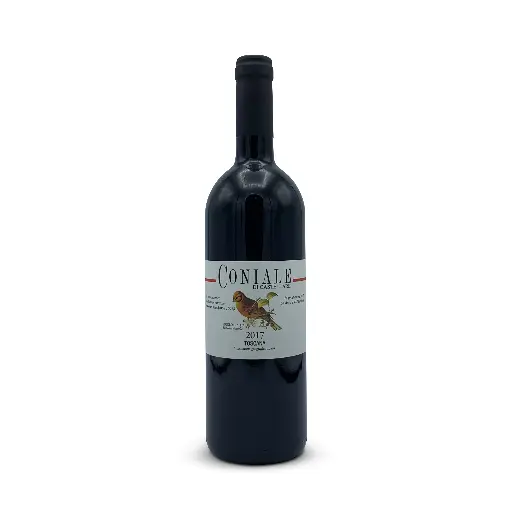 [991105] Castellare, Coniale