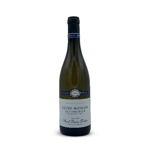 [991588] Prunier Bonheur, Saint Romain La Combe Bazin#