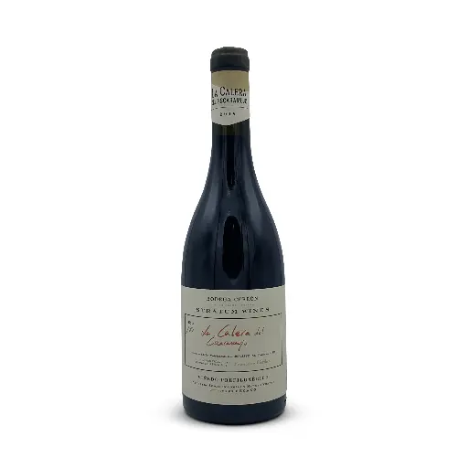 [991516] Cerron, La Calera Del Escaramujo CB4  (BioD)