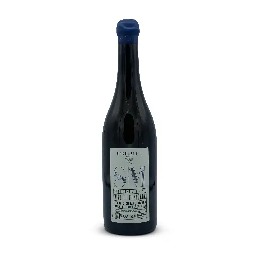 [991636] Occhipinti, Santa Margherita Grillo 2021#