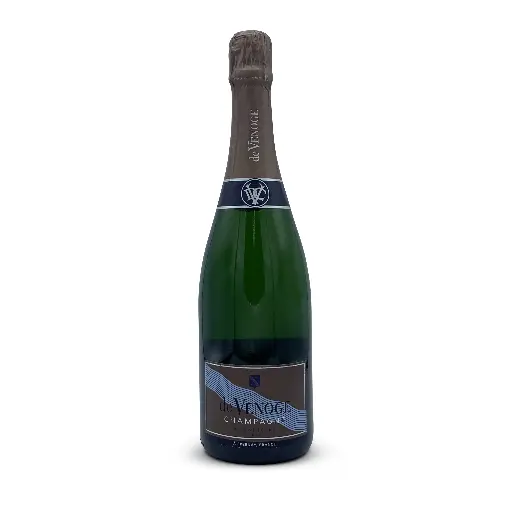 [991646] De Venoge, Cordon Bleu Millesime Gift Box#