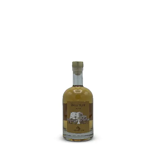 [991057] Donnafugata, Grappa Di Ben Rye 42° 0,500L