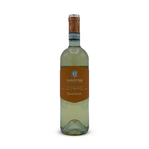 [990350] Garofoli, Macrina