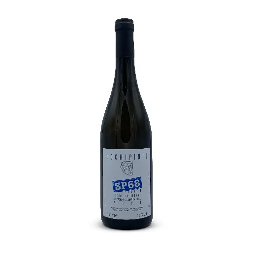 [991016] Occhipinti, SP68 Bianco#