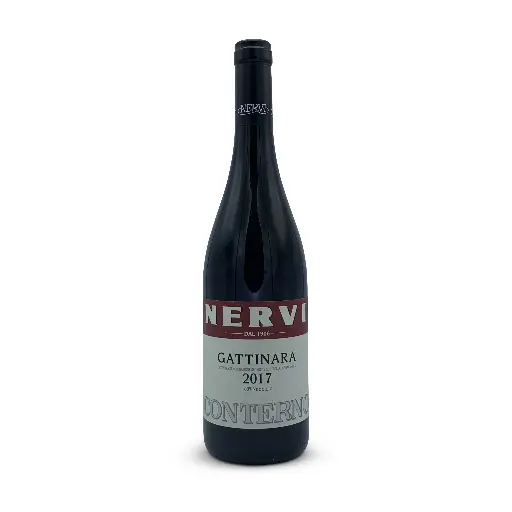 [210097] Nervi, Gattinara