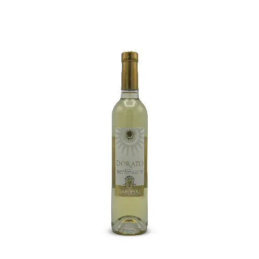 [990913] Garofoli, Dorato 0,500L (Zoet)