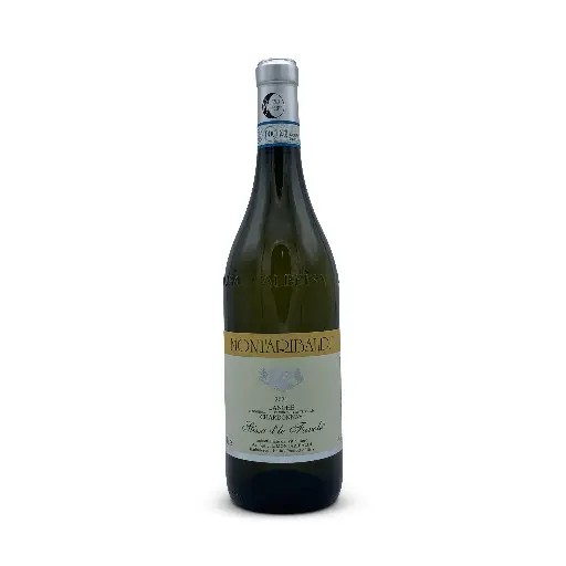 [991319] Montaribaldi, Stissa D Le Favole