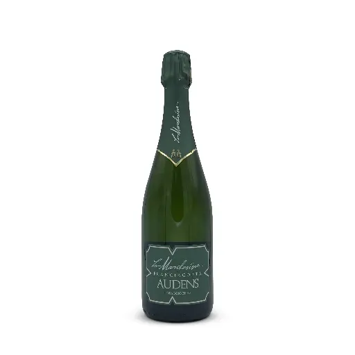 [991536] Marchesine, Audens Dosaggio Zero#