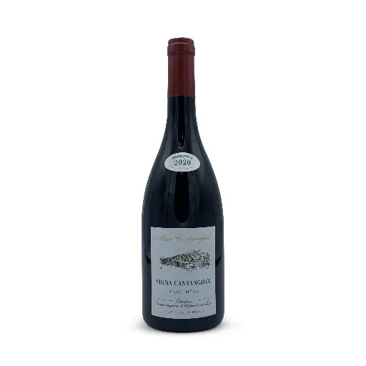 [000304] Maso Cantanghel, Pinot Nero Vigna Cantanghel (Bio)