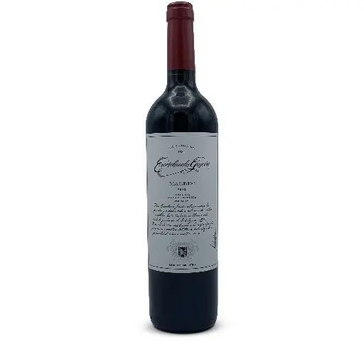 [990923] Escorihuela Gascon, Malbec