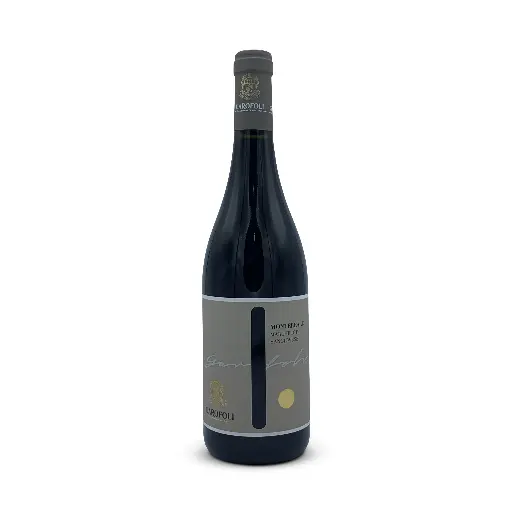[991312] Garofoli, Monte Reale
