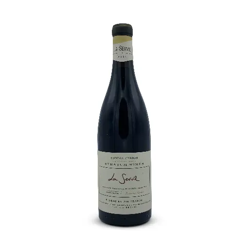 [991510] Cerron, La Servil (BioD)